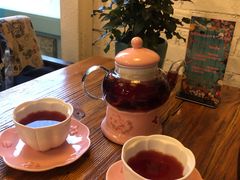 -Kitchen·Y洋厨房西餐厅(王府壹号店)
