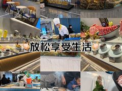 -德天雪花肥牛海鲜火锅(南苑东路店)