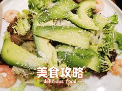 -TAIFORKS 大福食堂·山葵烤肉料理·拌饭(宝安店)