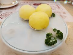 泰式冰榴莲-点都德(北京路贰店)