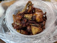 -斯丹姜母鸭·古法干香(涂门街总店)