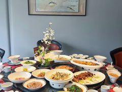 -沈灶河豚宴·河豚融合餐厅(汉中路店)