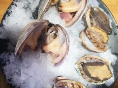 -捞围鲜·港式打边炉(海阳路店)