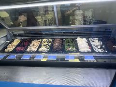 -CORNER CONE GELATO酷矿手作霜淇淋(南头古城店)
