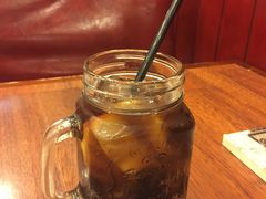 -玛格萝妮比萨屋(四平店)
