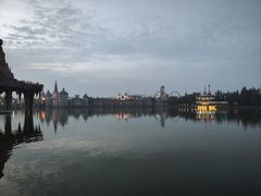 -大连海昌发现王国主题公园