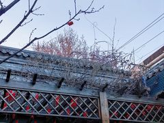 -秋果四合院酒店(北京王府井协和医院店)