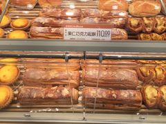 果仁巧克力起酥-好利来(宣武门店)