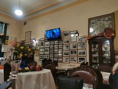-露西亚咖啡西餐厅(哈尔滨俄侨纪念馆店)