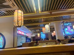 -沸炉重庆老火锅(军事博物馆店)