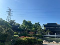-阳澄湖半岛旅游度假区