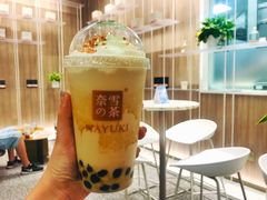 -奈雪的茶(市百一店)