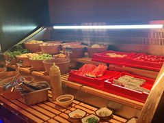 -牛YO烧肉烤肉自助(万象城春河里店)