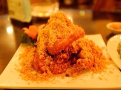 无招牌海鲜餐厅-无招牌海鲜餐厅(怡丰城店)