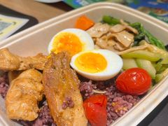 -KPRO肯律轻食(淘金店)