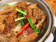 -连家船海鲜大排档·20年闽菜店(厦大店)