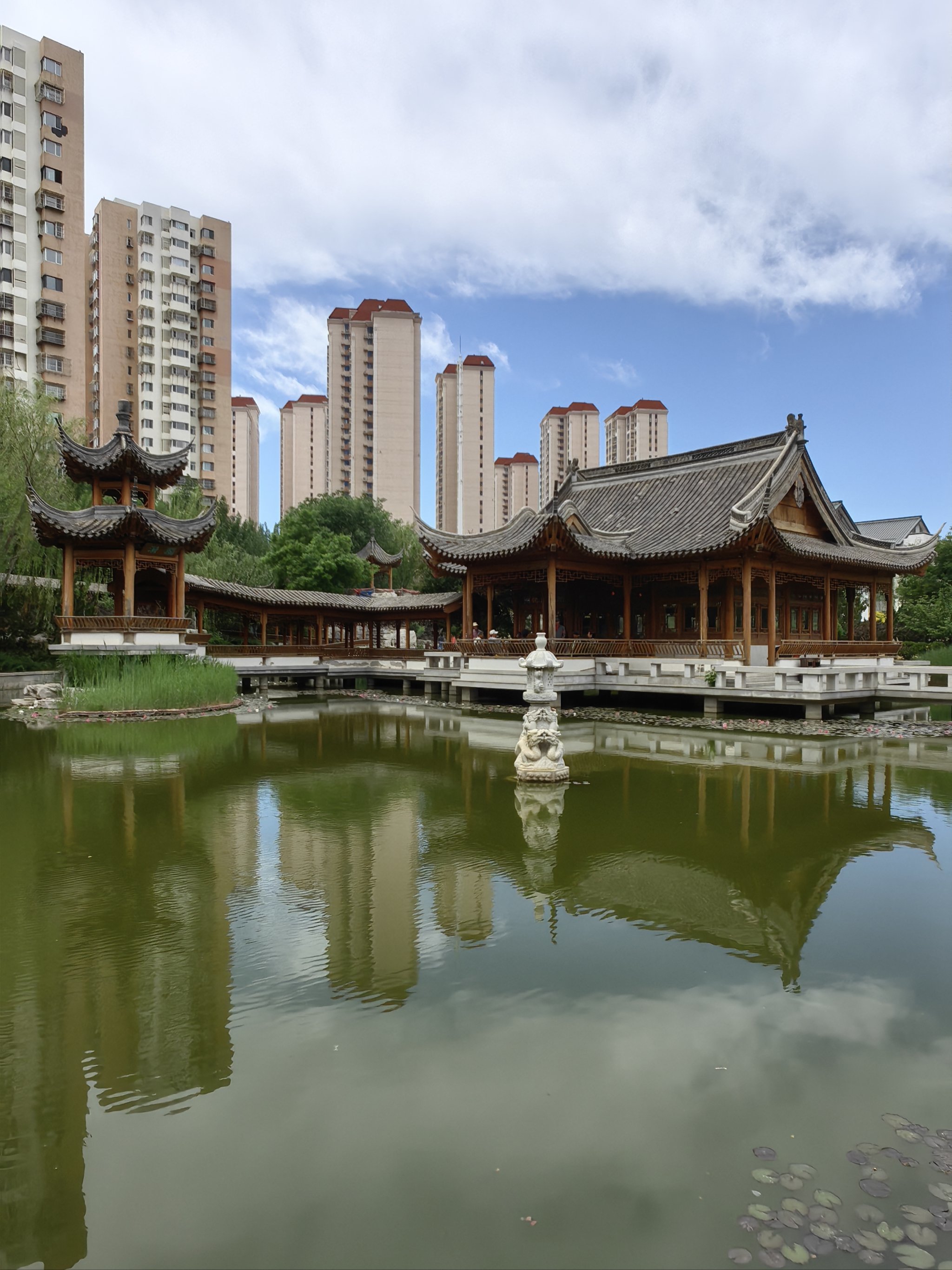 上海·静安2026首届园林文创展启动全球征集！“公园+文创”会碰撞出什么样的美学盛宴？