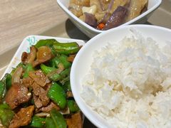 -老乡鸡(西岸凤巢店)