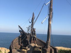 -放鸡岛生态旅游国际度假区