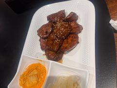 -吴记鲜定味