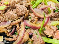 -金掌勺·锅包肉(广渠门店)