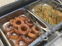 -中国科技大学-专家楼食堂