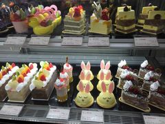 -甜星Star面包生日蛋糕(北坦店)