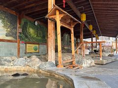 -华山御温泉度假村