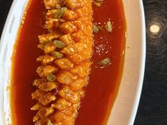 -木卡买提新疆餐厅·清真(新里海顿公馆店)