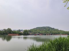 -南翠屏公园