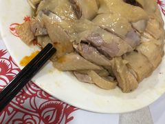 -振鼎鸡(福州路店)