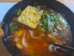 -老宋淮南牛肉汤(大通路店)
