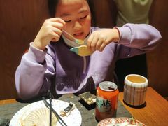 -郑州建业艾美酒店-曙餐厅