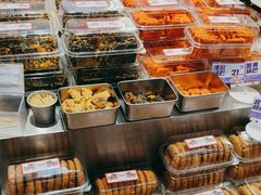 -喜点狮(江门大融城店)