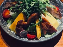 -MR.ROCKY洛奇先生·西餐&酒吧(太古仓店)