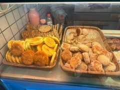 -清真牛街祥云轩门钉肉饼(左家庄店)