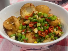 金钱蛋-文昌阁·长沙市井菜(美食地标店)