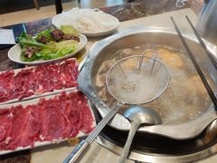 -小肥牛潮汕牛肉火锅(南联店)