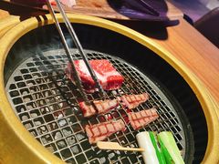 -虎哥六韩式烤肉料理 TIGERGRILL(隆生金山湖中心购物广场店)