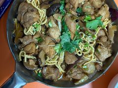 -鑫悦·时光美食城