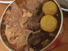 -阿婆牛杂·广府非遗地标美食(云山天地店)