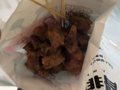 -傅强排骨(成都总店)