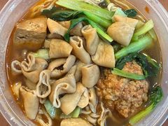 -宜沁手打面