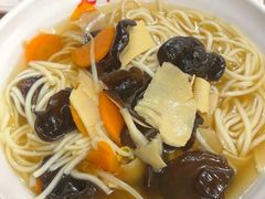 -龙华素斋(龙华路店)