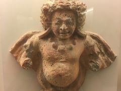 -曼谷国家博物馆