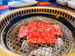 -橘焱胡同烧肉夜食(BFC外滩金融中心店)