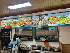 -韩师傅老大同刀削面(北苑路店)