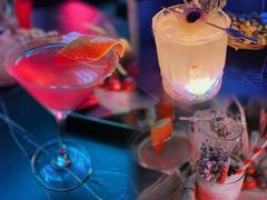 -MOSSO音乐酒吧·live house(南京旗舰店)