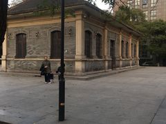-江墅铁路遗址公园