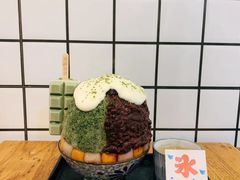 -WONDER ICE 萬得冰田(建設路总店)